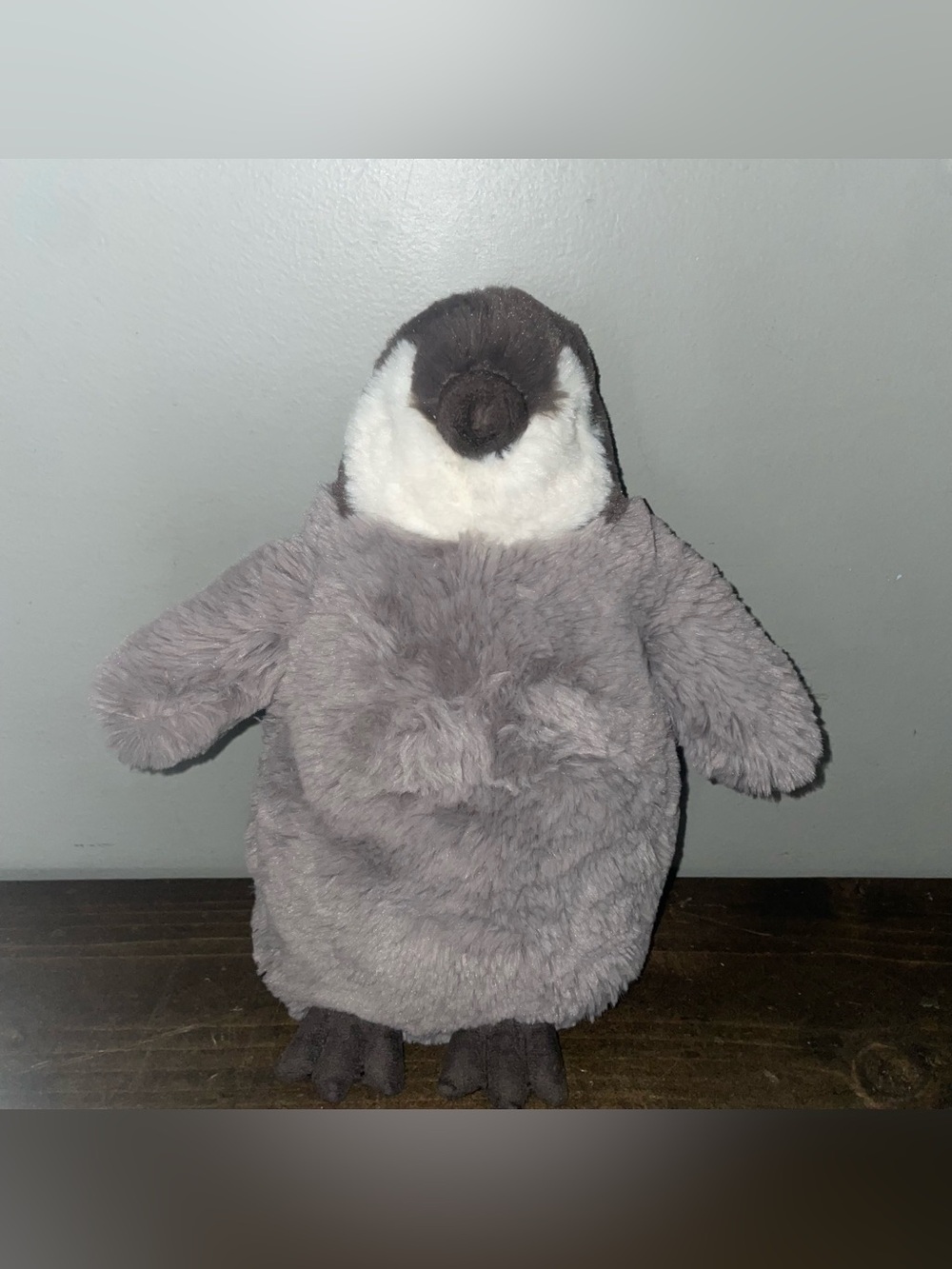 Jellycat Percy Penguin Retired Rare Collectable Plush Stuffed Animal